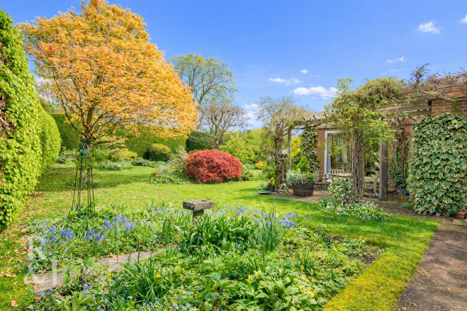 Property image for The Leys, Normanton-On-The-Wolds, Keyworth, Nottingham