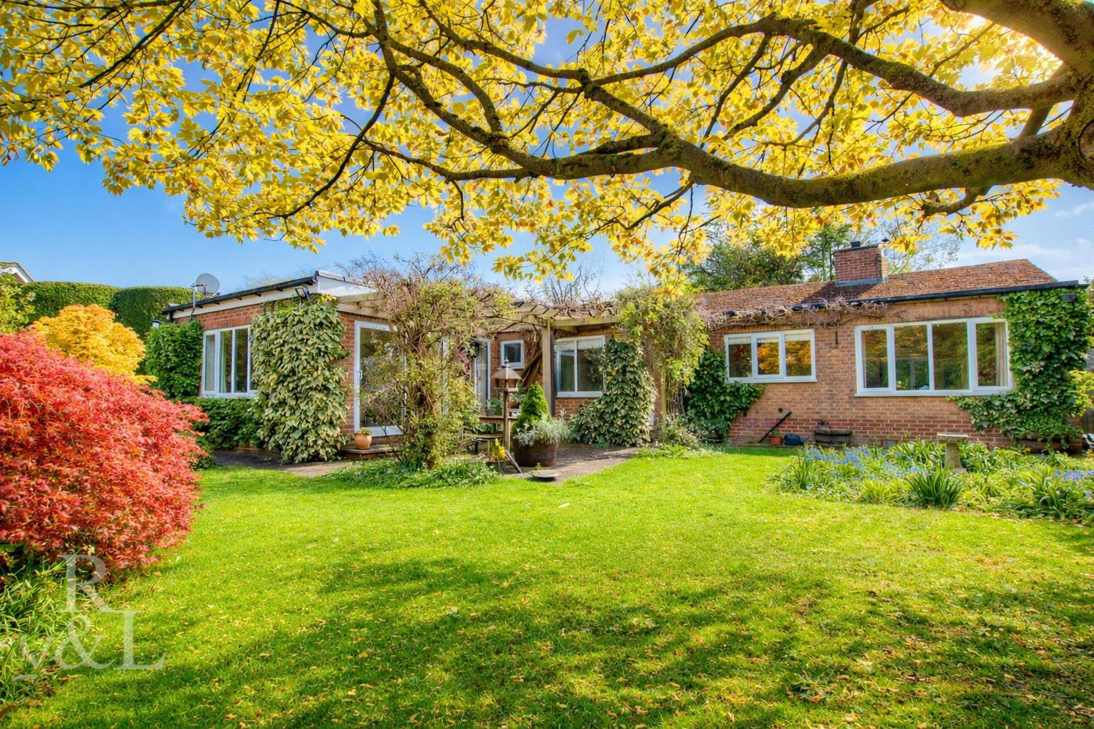 Property image for The Leys, Normanton-On-The-Wolds, Keyworth, Nottingham