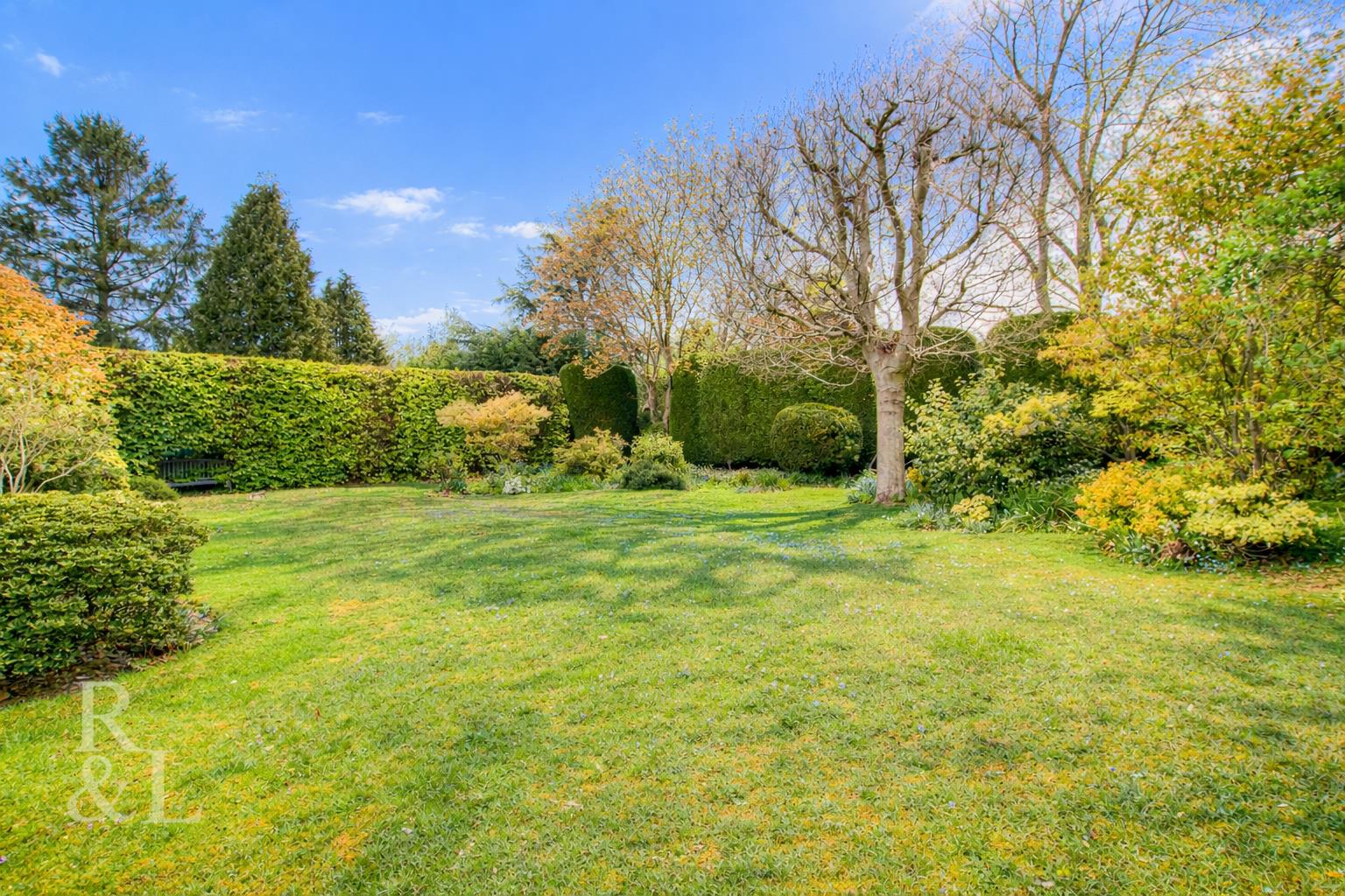 Property image for The Leys, Normanton-On-The-Wolds, Keyworth, Nottingham