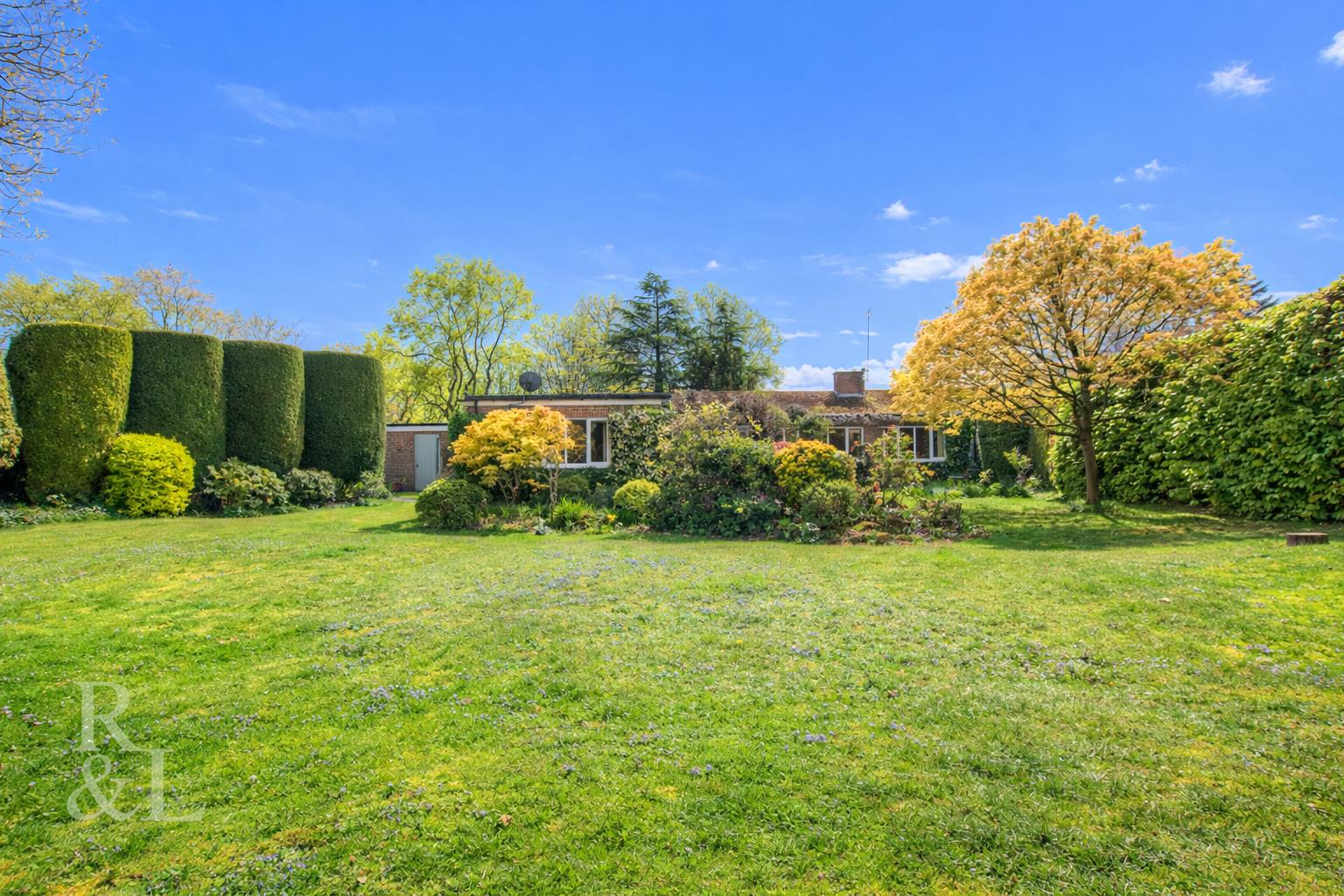 Property image for The Leys, Normanton-On-The-Wolds, Keyworth, Nottingham