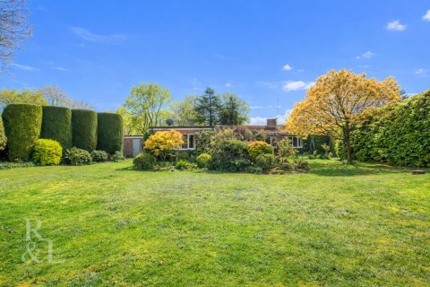 Property thumbnail image for The Leys, Normanton-On-The-Wolds, Keyworth, Nottingham