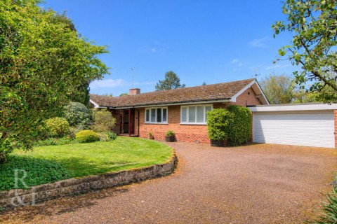 Property thumbnail image for The Leys, Normanton-On-The-Wolds, Keyworth, Nottingham