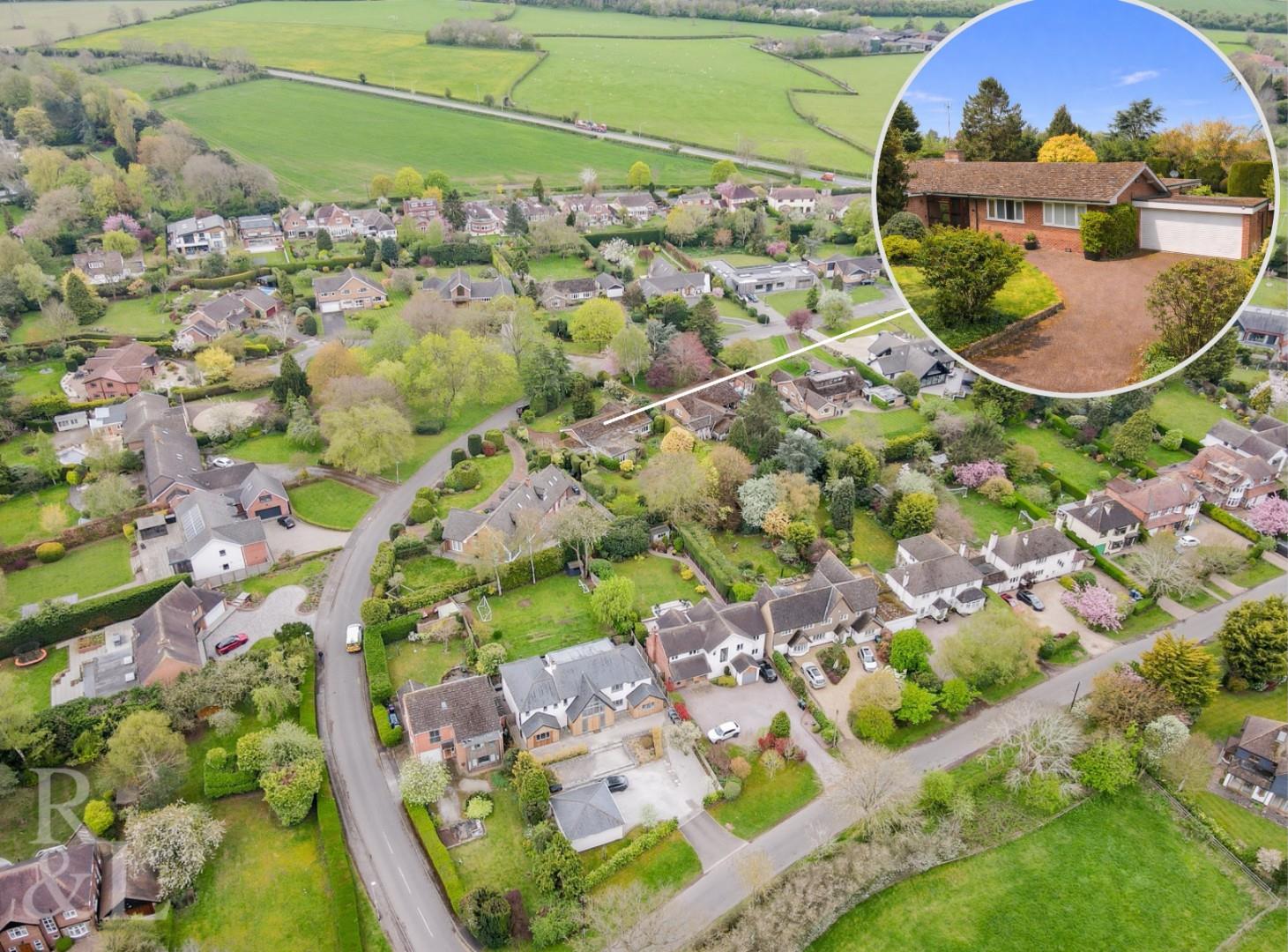 Property image for The Leys, Normanton-On-The-Wolds, Keyworth, Nottingham