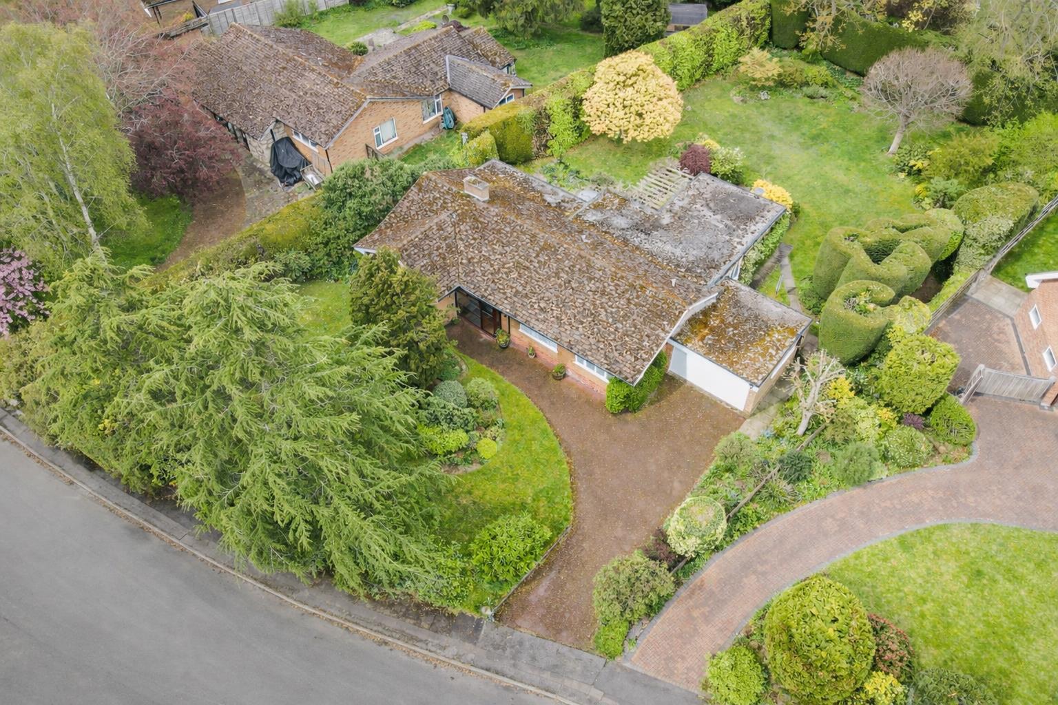 Property image for The Leys, Normanton-On-The-Wolds, Keyworth, Nottingham