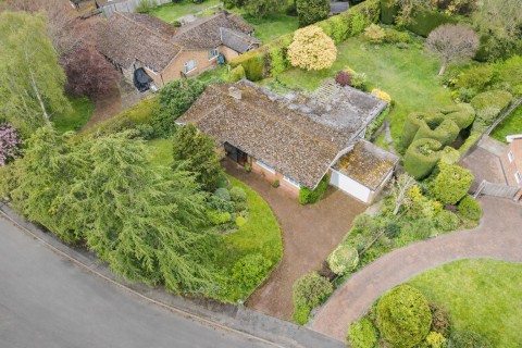 Property thumbnail image for The Leys, Normanton-On-The-Wolds, Keyworth, Nottingham