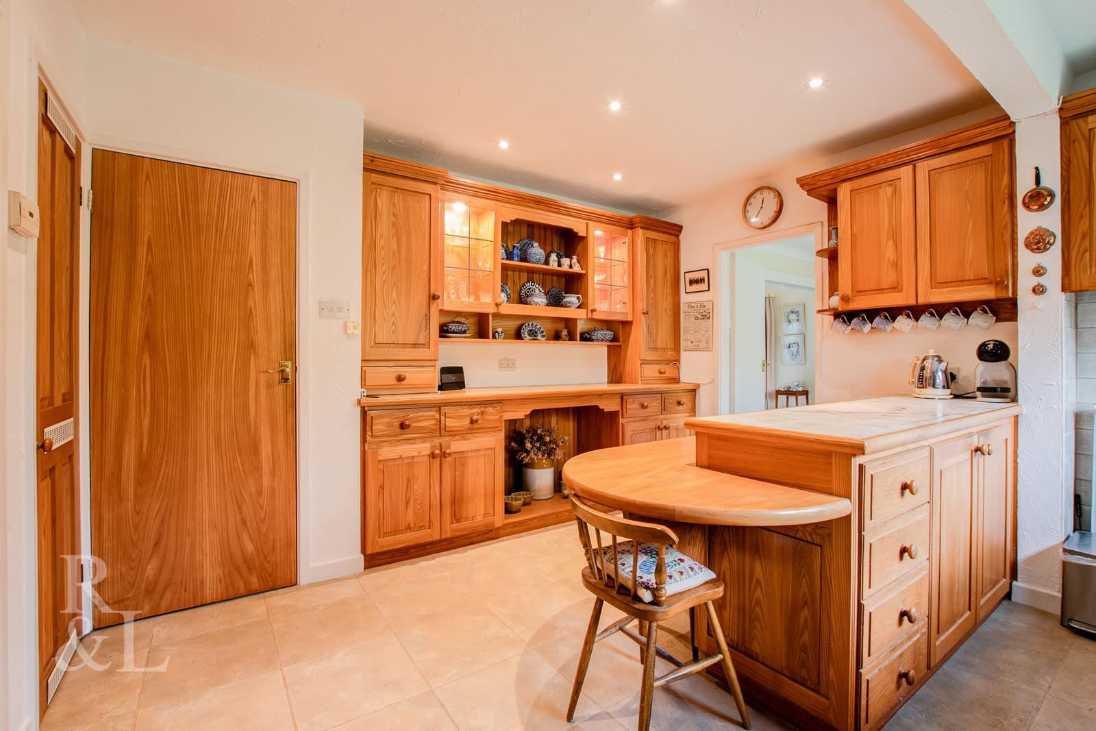 Property image for The Leys, Normanton-On-The-Wolds, Keyworth, Nottingham