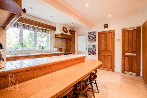 Property thumbnail image for The Leys, Normanton-On-The-Wolds, Keyworth, Nottingham