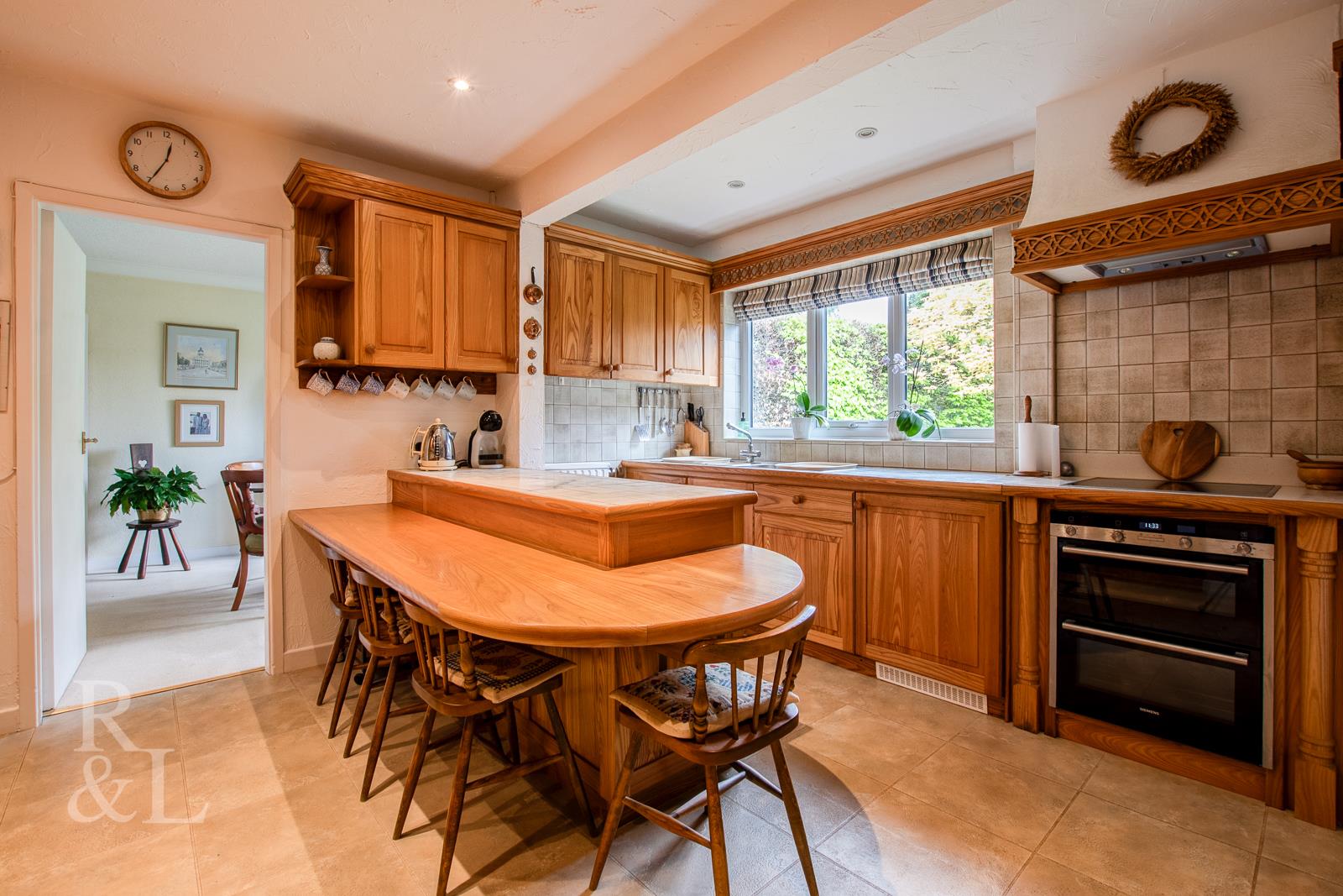 Property image for The Leys, Normanton-On-The-Wolds, Keyworth, Nottingham