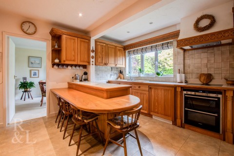 Property thumbnail image for The Leys, Normanton-On-The-Wolds, Keyworth, Nottingham