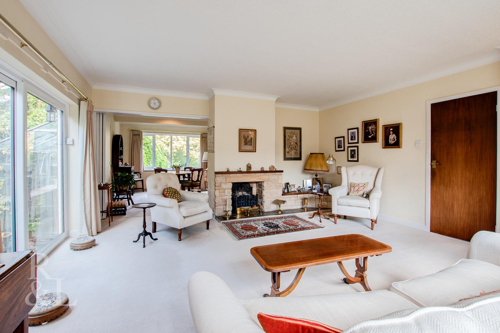 Property image for The Leys, Normanton-On-The-Wolds, Keyworth, Nottingham