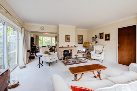 Property thumbnail image for The Leys, Normanton-On-The-Wolds, Keyworth, Nottingham