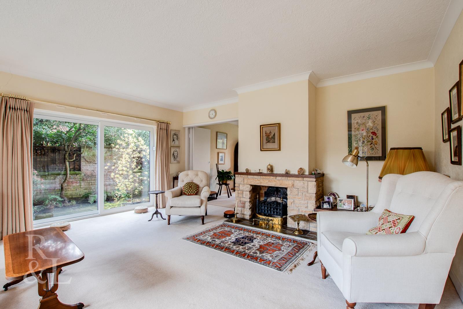 Property image for The Leys, Normanton-On-The-Wolds, Keyworth, Nottingham