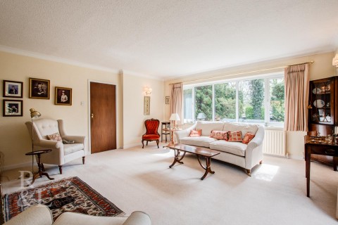 Property thumbnail image for The Leys, Normanton-On-The-Wolds, Keyworth, Nottingham