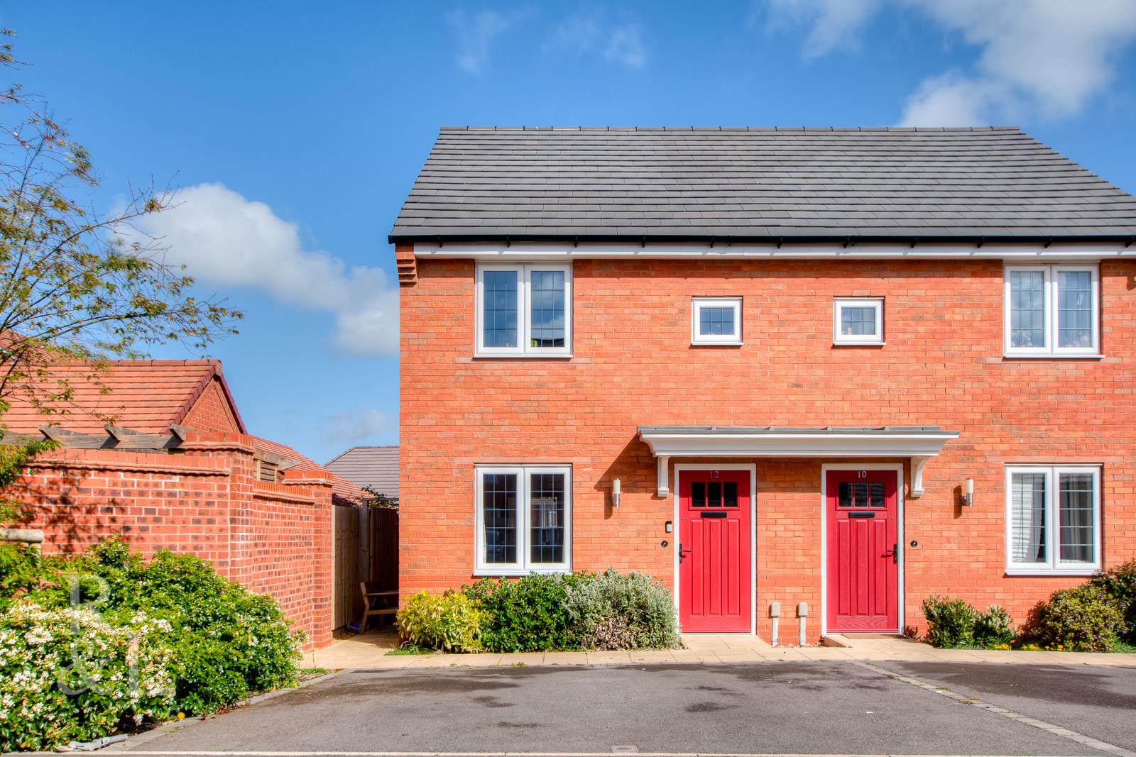 Property image for Wesson Street, Keyworth, Nottingham