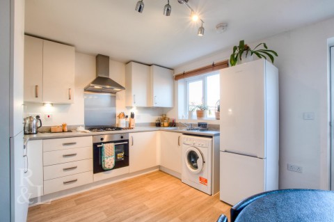 Property thumbnail image for Wesson Street, Keyworth, Nottingham