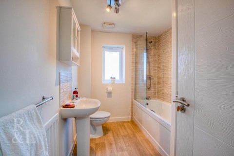 Property thumbnail image for Wesson Street, Keyworth, Nottingham