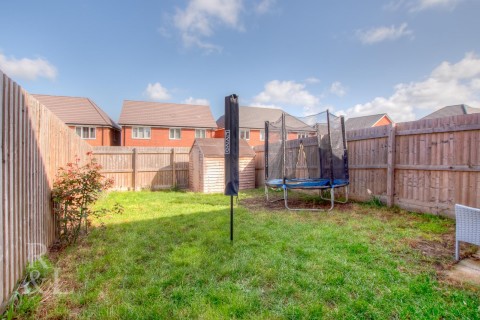 Property thumbnail image for Wesson Street, Keyworth, Nottingham