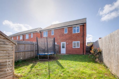 Property thumbnail image for Wesson Street, Keyworth, Nottingham