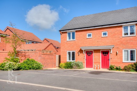 Property thumbnail image for Wesson Street, Keyworth, Nottingham
