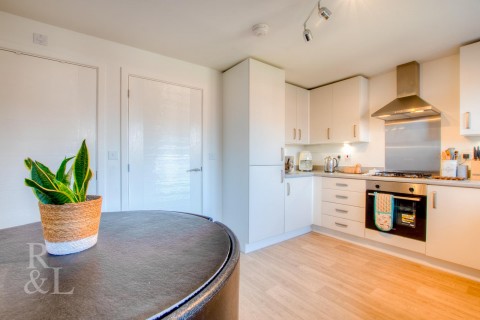 Property thumbnail image for Wesson Street, Keyworth, Nottingham