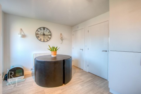 Property thumbnail image for Wesson Street, Keyworth, Nottingham