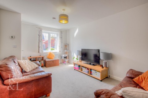 Property thumbnail image for Wesson Street, Keyworth, Nottingham