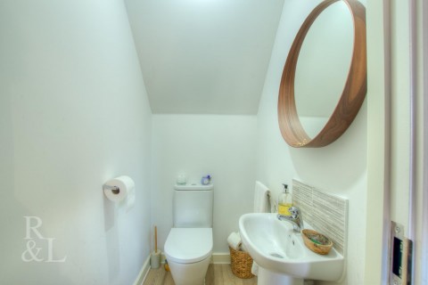 Property thumbnail image for Wesson Street, Keyworth, Nottingham