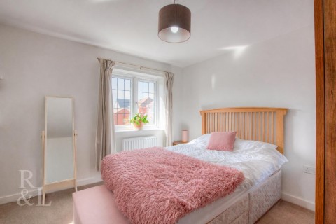 Property thumbnail image for Wesson Street, Keyworth, Nottingham