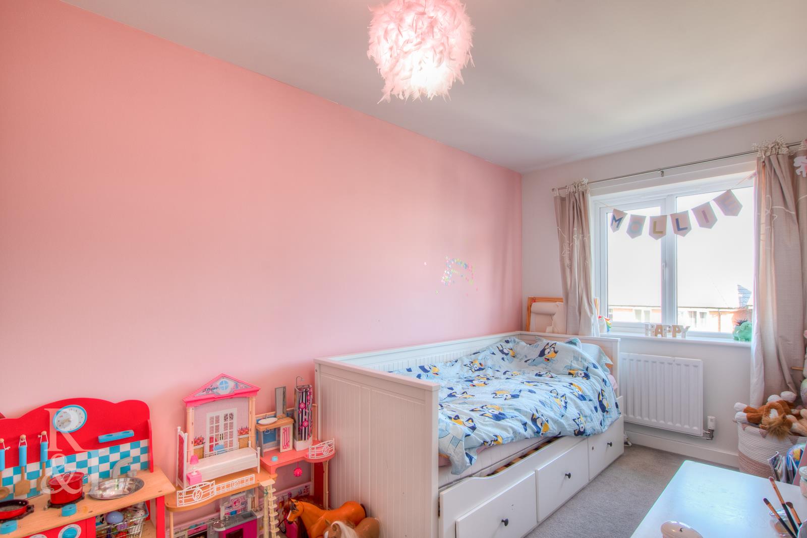 Property image for Wesson Street, Keyworth, Nottingham