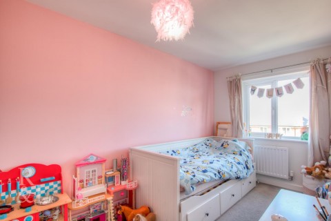 Property thumbnail image for Wesson Street, Keyworth, Nottingham