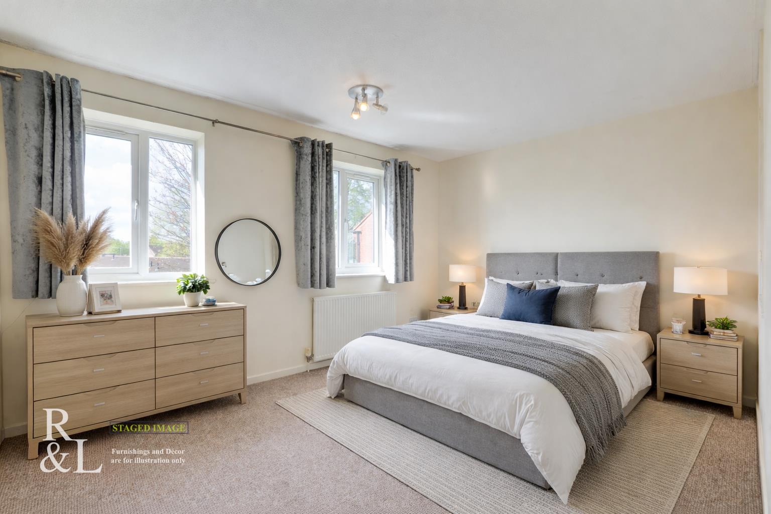 Property image for Bronte Court, Leyfields