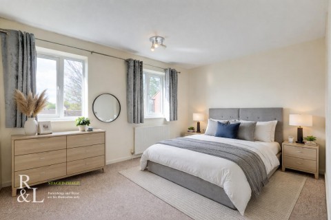 Property thumbnail image for Bronte Court, Leyfields