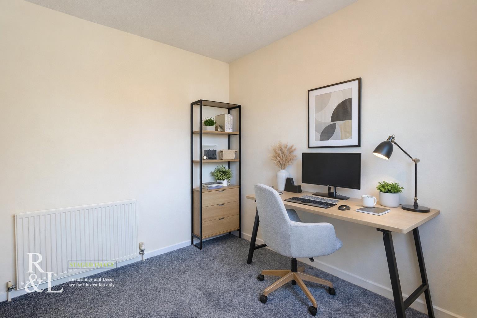 Property image for Bronte Court, Leyfields