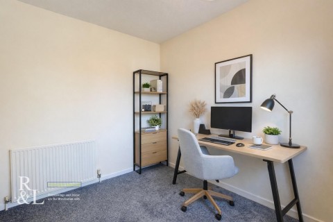 Property thumbnail image for Bronte Court, Leyfields