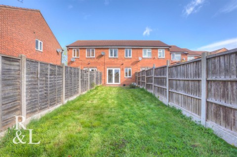 Property thumbnail image for Bronte Court, Leyfields