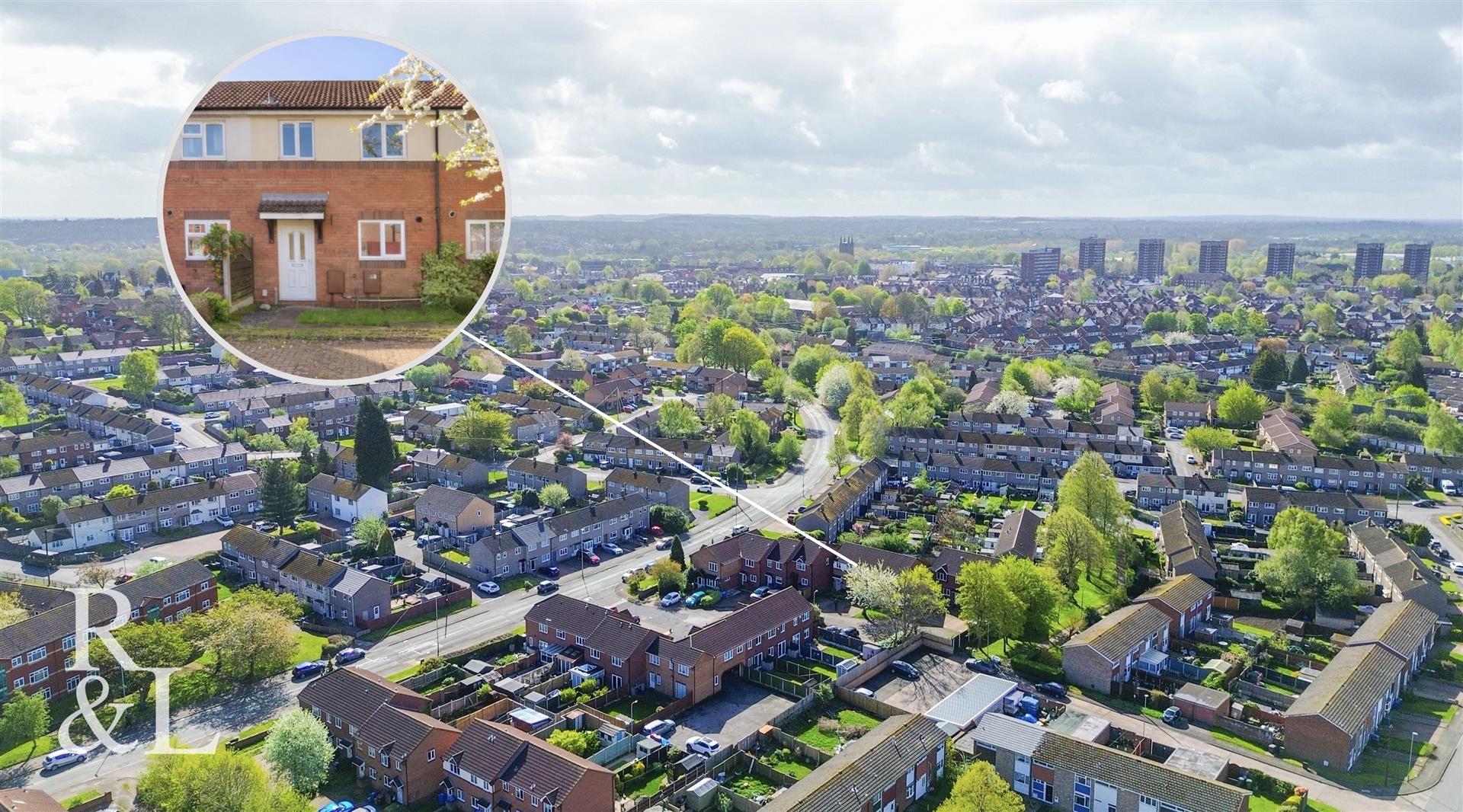 Property image for Bronte Court, Leyfields