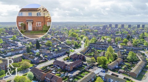 Property thumbnail image for Bronte Court, Leyfields