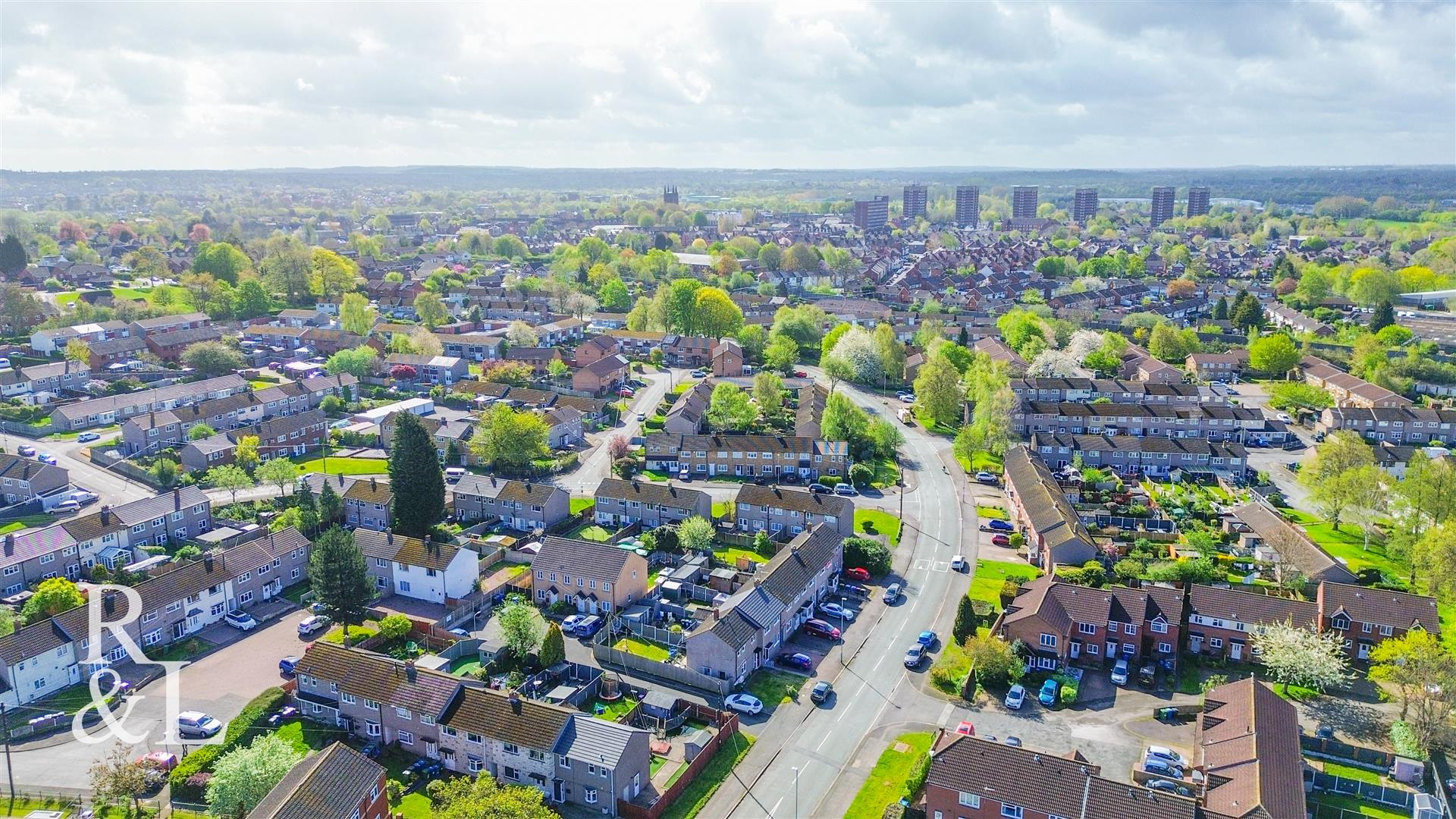 Property image for Bronte Court, Leyfields
