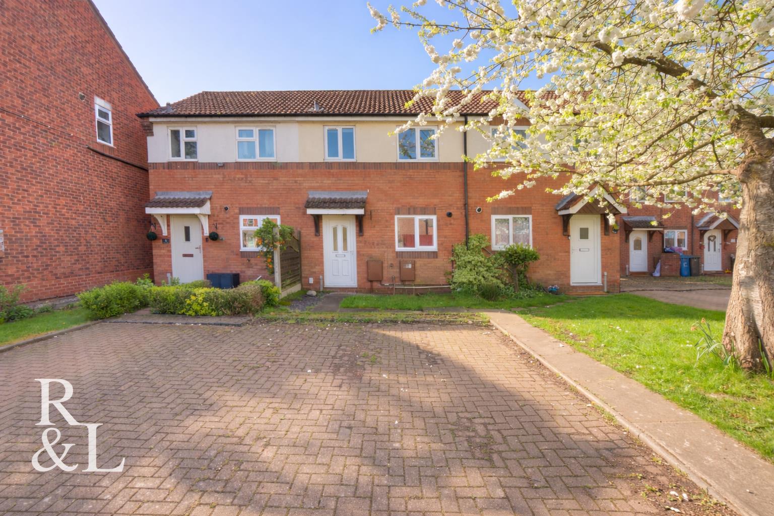 Property image for Bronte Court, Leyfields