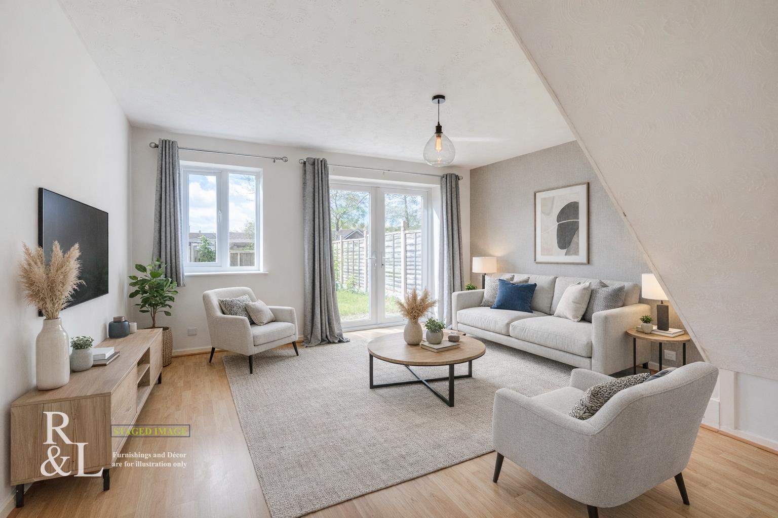 Property image for Bronte Court, Leyfields