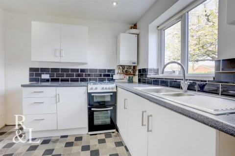 Property thumbnail image for Bronte Court, Leyfields