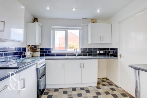 Property thumbnail image for Bronte Court, Leyfields