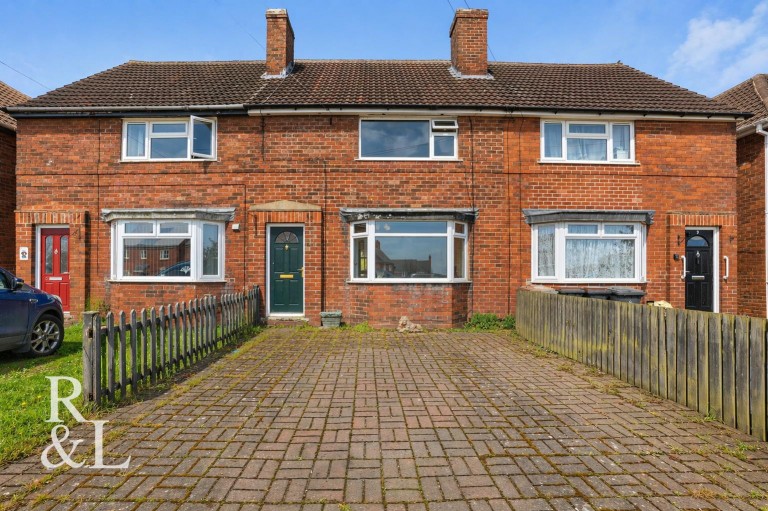 Acresford Road, Donisthorpe
