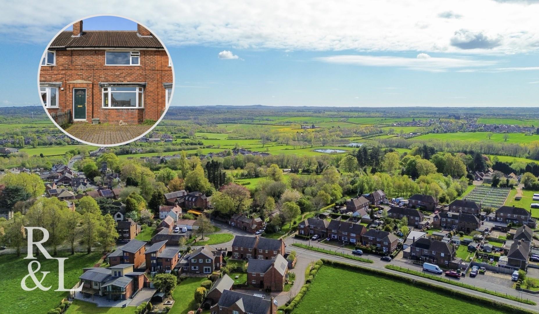 Property image for Acresford Road, Donisthorpe