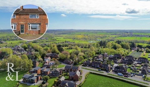 Property thumbnail image for Acresford Road, Donisthorpe