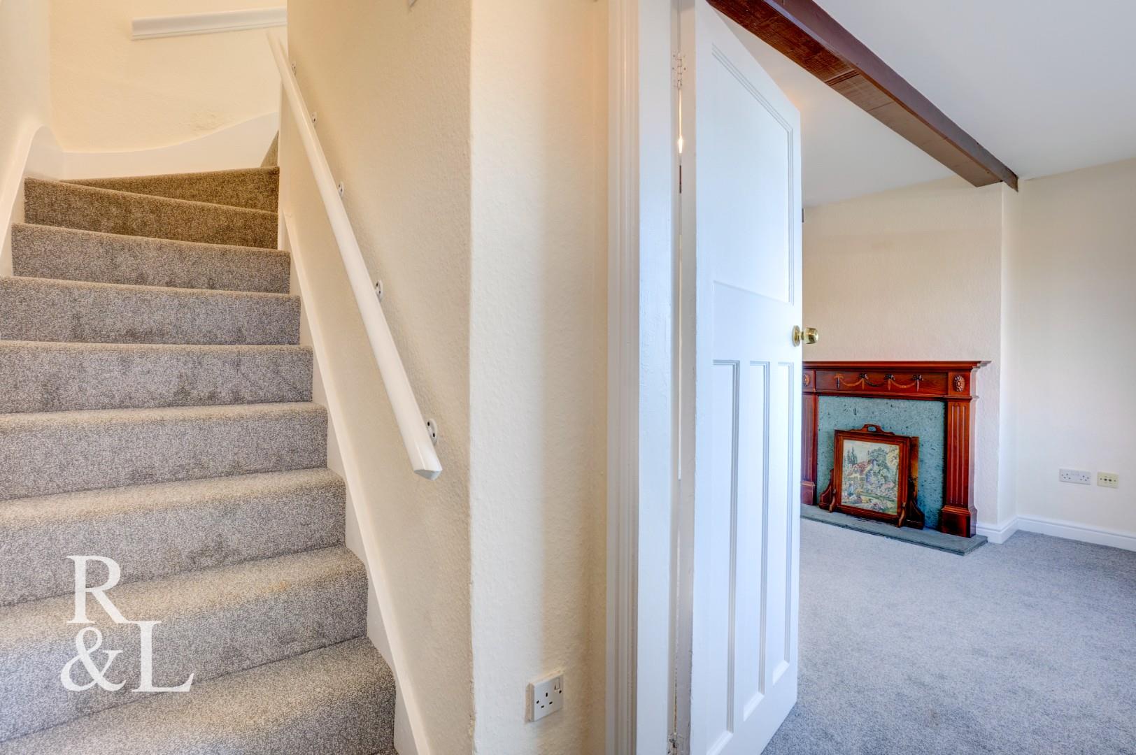 Property image for Acresford Road, Donisthorpe