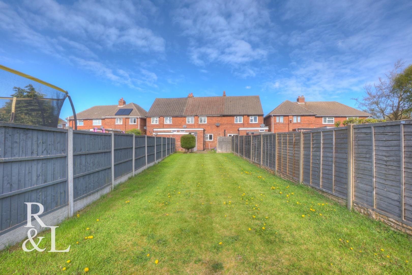 Property image for Acresford Road, Donisthorpe