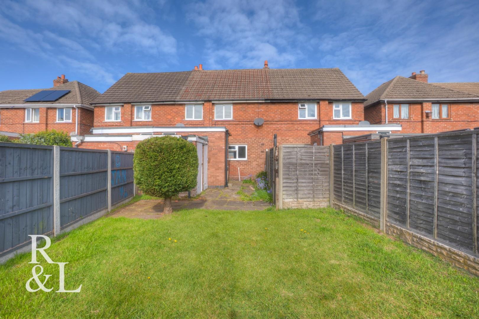 Property image for Acresford Road, Donisthorpe