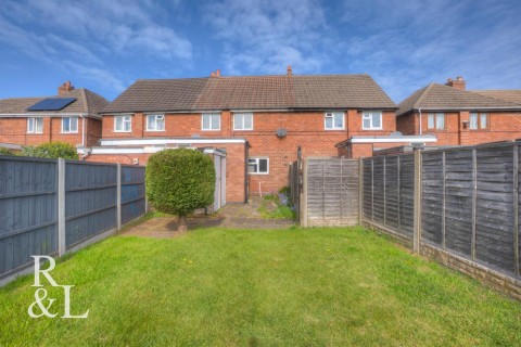 Property thumbnail image for Acresford Road, Donisthorpe