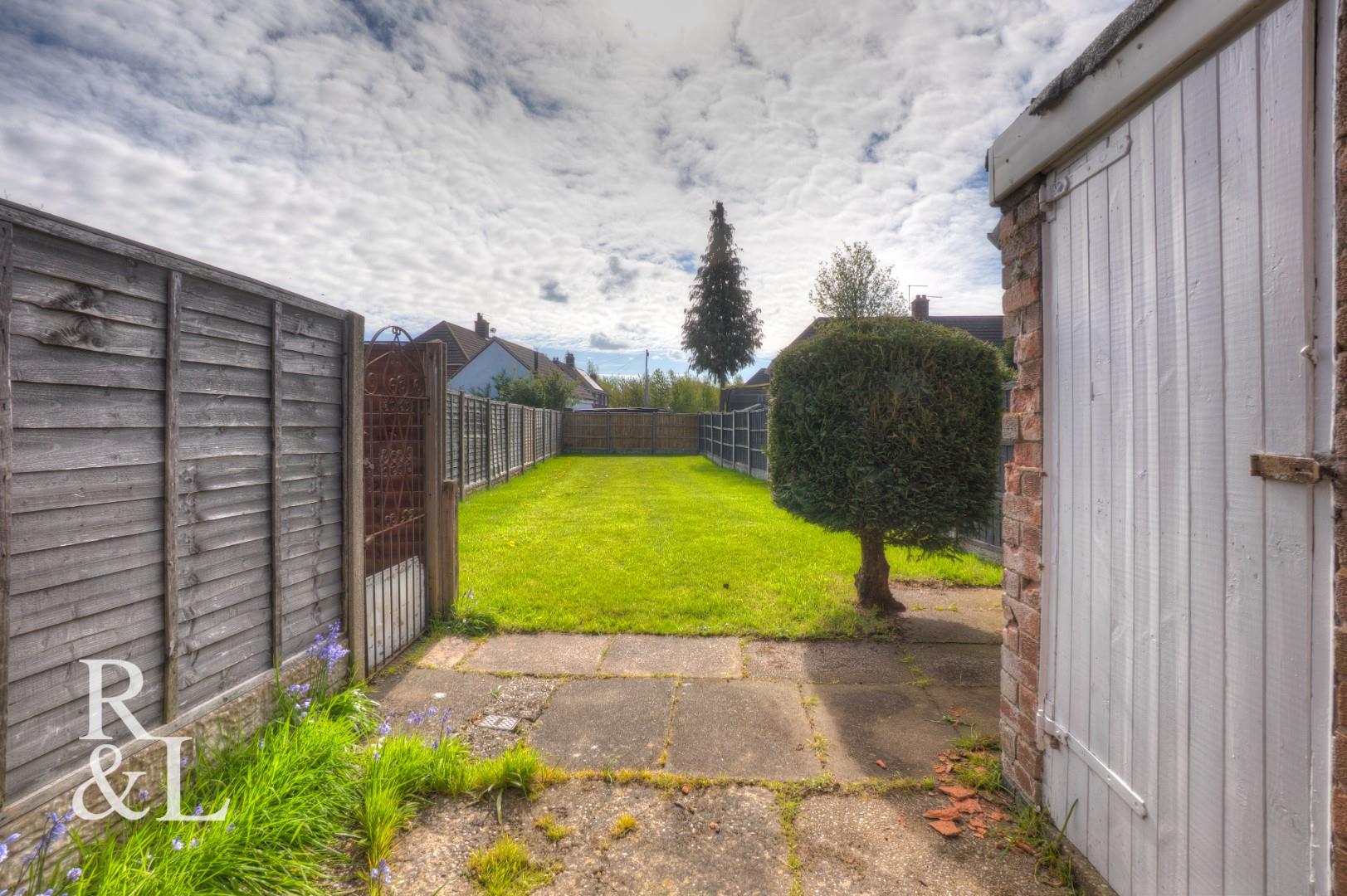 Property image for Acresford Road, Donisthorpe